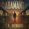Cover: Adamant - Tantor