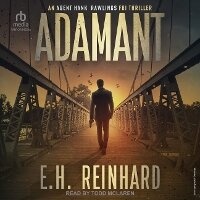 Enlarge image Cover: Adamant - Tantor
