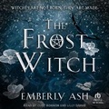 Cover: The Frost Witch - Tantor
