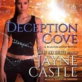 Cover: Deception Cove - Tantor