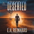 Cover: Deserted - Tantor