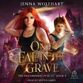 Cover: One Fae in the Grave - Tantor