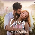 Cover: Loving You - Tantor