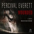 Cover: Wounded - Tantor