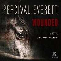 Enlarge image Cover: Wounded - Tantor