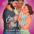 Cover: Every Move You Make - Tantor