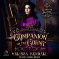 Cover: Companion to the Count - Tantor