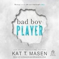 Cover: Bad Boy Player - Tantor