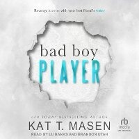 Enlarge image Cover: Bad Boy Player - Tantor
