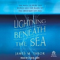 Enlarge image Cover: Lightning Beneath the Sea - Tantor