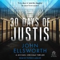 Cover: 30 Days of Justis - Tantor