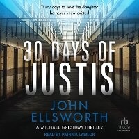 Enlarge image Cover: 30 Days of Justis - Tantor