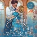 Cover: An Earl Like You - Tantor