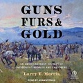Cover: Guns, Furs, and Gold - Tantor