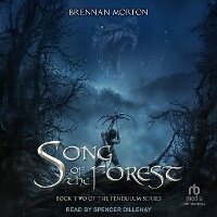 Enlarge image Cover: Song of the Forest - Tantor