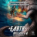Cover: Earth Release #4 - Tantor