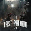 Cover: The Last Paladin #6 - Tantor