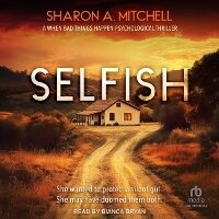 Enlarge image Cover: Selfish - Tantor