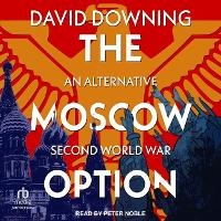 Enlarge image Cover: The Moscow Option - Tantor
