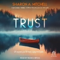 Enlarge image Cover: Trust - Tantor