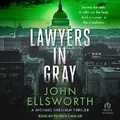 Cover: Lawyer's in Gray - Tantor