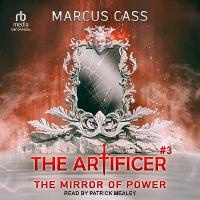 Enlarge image Cover: The Mirror of Power - Tantor