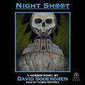 Cover: Night Shoot - Tantor