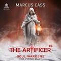 Cover: Soul Wardens - Tantor