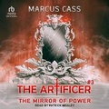 Cover: The Mirror of Power - Tantor