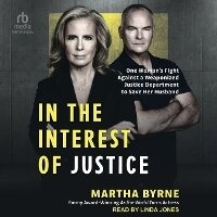 Enlarge image Cover: In the Interest of Justice - Tantor