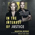 Cover: In the Interest of Justice - Tantor