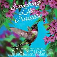 Enlarge image Cover: Something Like Paradise - Tantor