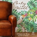 Cover: Party Wall - Tantor