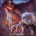 Cover: Last Lord of the Fey - Tantor