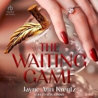 Enlarge image Cover: The Waiting Game - Tantor
