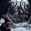 Cover: The Last Portal Jumper: Book 5 - Tantor