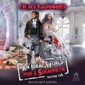 Cover: An Ideal World for a Sociopath: Book 6 - Tantor