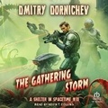 Cover: The Gathering Storm - Tantor