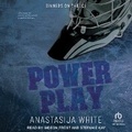 Cover: Power Play - Tantor