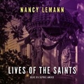 Cover: Lives of the Saints - Blackstone Publishing