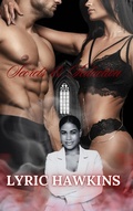 Cover: Secrets & Seduction - KREATIVEMINDZ PRESS