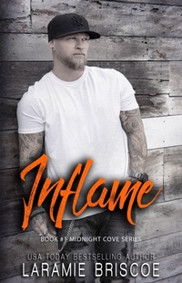 Enlarge image Cover: Inflame - Laramie Briscoe