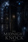 Cover: The Midnight Knock - Graceful Reads Publishing