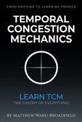 Cover: Learn TCM - A Theory of Everything - Matthew Ward-Broadfield