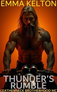 Enlarge image Cover: Thunder's Rumble - 23MC Publications