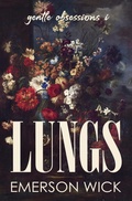 Cover: Lungs - Emerson Wick