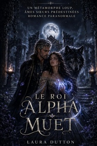 Enlarge image Cover: Le Roi Alpha Muet - Laura Dutton