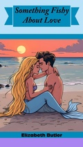 Cover: Something Fishy About Love - Sherri Seamus