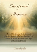 Cover: Descoperind Armonia: Asculta liniștea pam&acirc;ntului și gasește-ți propriul ritm. Stabilește-ți rutine &icirc;n minte pentru a-ți atinge &icirc;ntregul potențial. - Farhadul Islam