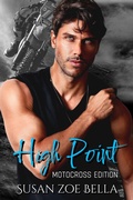 Cover: High Point (Motocross Edition) - MiaFringe